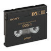 SONY DG-90M DDS1 2/4GB 4MM 90M DATA CARTRIDGE 1PK ( DG90M )